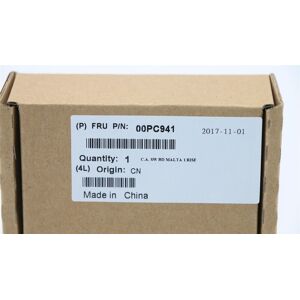 Lenovo Thinkcentre M800z M810z Power Button Board Cable 00pc941 Lenovo Thinkcentre M800z M810z Power Button Board Cable 00pc941