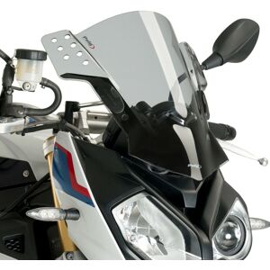 Windshield Puig Rafale For Triumph Speed Triple S 16-20 Light Smoke Windshield Puig Rafale For Triumph Speed Triple S 16-20 Light Smoke