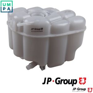 Jp Group Expansion Tank Coolant 1114703900 For Vw Porsche Cvva/cata/casa/cnrb/crca 3.0l Jp Group Expansion Tank Coolant 1114703900 For Vw Porsche Cvva/cata/casa/cnrb/crca 3.0l