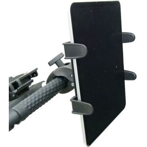 Buybits Adjustable Robust Clamp Golf Trolley Tablet Mount For Ipad Pro 11\" (2021) Buybits Adjustable Robust Clamp Golf Trolley Tablet Mount For Ipad Pro 11\" (2021)