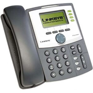 Cisco Systems Linksys Cisco Spa 942 Spa942 Ip Phone Voip Poe Business Handset Cisco Systems Linksys Cisco Spa 942 Spa942 Ip Phone Voip Poe Business Handset