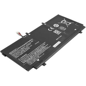 Avizar Replacement Battery For Hp Envy 13-Ab Li-Polymer 11.55v 5000 Mah 57.9wh Avizar Replacement Battery For Hp Envy 13-Ab Li-Polymer 11.55v 5000 Mah 57.9wh