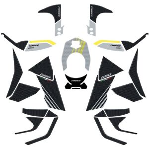 Eurowagens Tuareg660 Stickers Motorcycle Accessories 3d Epoxy Resin Complete Kit Eurowagens Tuareg660 Stickers Motorcycle Accessories 3d Epoxy Resin Complete Kit