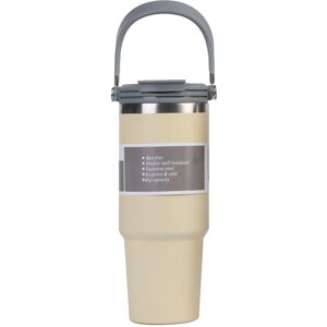 Sodial 3x(30 Oz Vacuum Insulated Bottle With Handle And Flip Straw Wall Stainless7171 Sodial 3x(30 Oz Vacuum Insulated Bottle With Handle And Flip Straw Wall Stainless7171