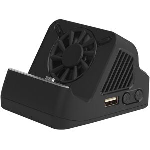 Sodial 3x( Portable Multifunction Projector Charging Dock+cooling Fan Usb4007 Sodial 3x( Portable Multifunction Projector Charging Dock+cooling Fan Usb4007