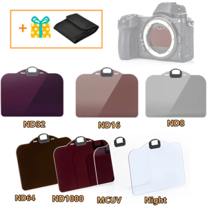 Does Not Apply Clip-In Cmos Protector Mc Uv Nd8 Nd16 Nd32 Nd64 Nd1000 Night Neutral Density Fil Does Not Apply Clip-In Cmos Protector Mc Uv Nd8 Nd16 Nd32 Nd64 Nd1000 Night Neutral Density Fil