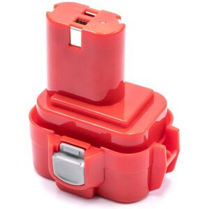 Vhbw Battery For Makita 6901dw 6903vd 6798fd 6901d 6903vdwe 6907dwe 6903vdw 3ah 9.6v Vhbw Battery For Makita 6901dw 6903vd 6798fd 6901d 6903vdwe 6907dwe 6903vdw 3ah 9.6v