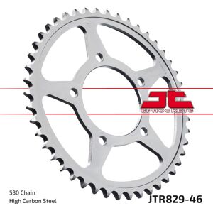 Jt Sprockets Jt Rear Sprocket 46/530 For Suzuki Gsf 600 U Bandit Jt Sprockets Jt Rear Sprocket 46/530 For Suzuki Gsf 600 U Bandit