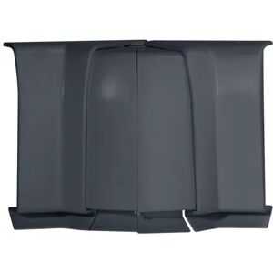 Bocchiotti Hager Bocchiotti B03064 Variable Internal Corner Skirting Board Aibn Black Slate Bocchiotti Hager Bocchiotti B03064 Variable Internal Corner Skirting Board Aibn Black Slate