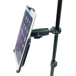 Buybits Extended Semi Permanent Music/microphone/stand Mount For Apple Ipad 4th Gen Buybits Extended Semi Permanent Music/microphone/stand Mount For Apple Ipad 4th Gen
