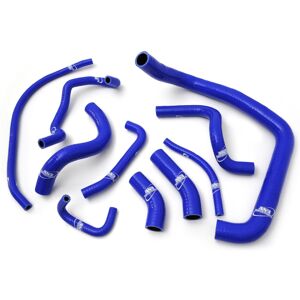 As3 Performance As3 Silicone Radiator Hoses For Honda Cbr 954 Rr Fireblade 2002-2003 As3 Performance As3 Silicone Radiator Hoses For Honda Cbr 954 Rr Fireblade 2002-2003