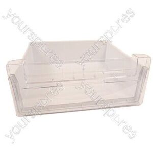 Genuine Freezer Drawer For Hotpoint/scholtes Fridges And Freezers Genuine Freezer Drawer For Hotpoint/scholtes Fridges And Freezers