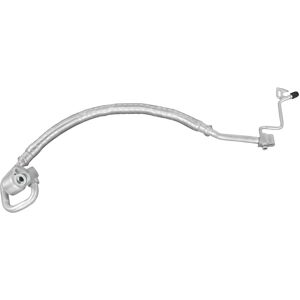 Vemo Aftermarket A/c Low Pressure Line For Bmw 3 Touring (E46) 1999 To 2000 Vemo Aftermarket A/c Low Pressure Line For Bmw 3 Touring (E46) 1999 To 2000