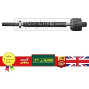 First Line Inner Tie Rod - BMW 1, 2, 3, 4 Series (various years) - Inner FTR5822 First Line Inner Tie Rod - BMW 1, 2, 3, 4 Series (various years) - Inner FTR5822