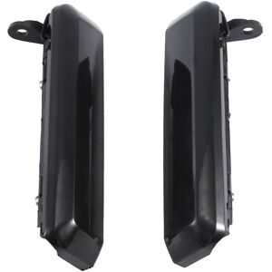 Sodial 3x(Car Outside Exterior Door Handle Front Set For D21 Hardbody Pickup6931 Sodial 3x(Car Outside Exterior Door Handle Front Set For D21 Hardbody Pickup6931