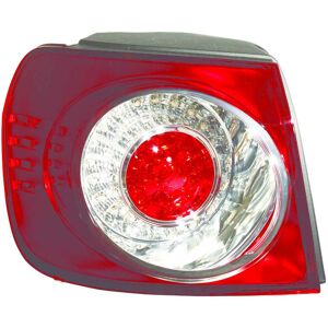 Iparlux Pilot Rear Light Left Compatible With Compatible With Volkswagen Golf Pl Iparlux Pilot Rear Light Left Compatible With Compatible With Volkswagen Golf Pl