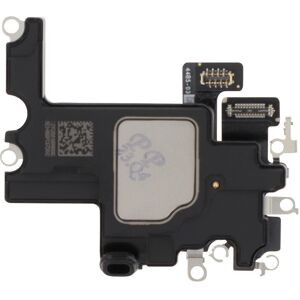 Clappio Internal Speaker For Iphone 15 Plus Replacement Earpiece Clappio Internal Speaker For Iphone 15 Plus Replacement Earpiece