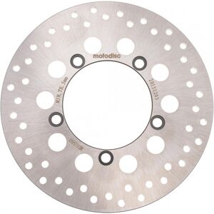 Kawasaki 400 Zxr - 94/04 - Rear Brake Disc 240 Mm 'Mtx Disc' / Mds03071 Kawasaki 400 Zxr - 94/04 - Rear Brake Disc 240 Mm 'Mtx Disc' / Mds03071