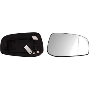 Volvo Right Side Mirror Glass - S60 S80 V70 (2003-2007) Car Glass Volvo Right Side Mirror Glass - S60 S80 V70 (2003-2007) Car Glass