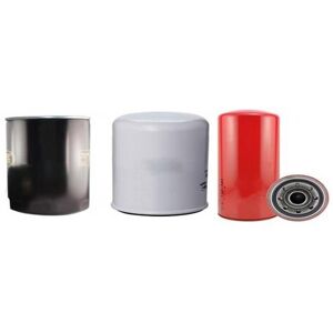 Re Kit Filter Service Kit Fits Demag Sc10 D Compressor W/deutz F6l912 Eng. Re Kit Filter Service Kit Fits Demag Sc10 D Compressor W/deutz F6l912 Eng.