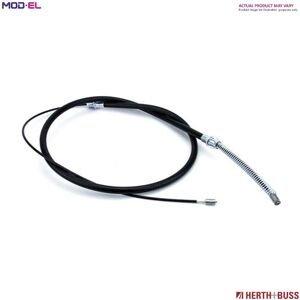 Herth+buss Jakoparts Cable Pull Parking Brake J3934082 For Honda Cr-V/iii/mk/suv K24z1/k24z4 2.4l Herth+buss Jakoparts Cable Pull Parking Brake J3934082 For Honda Cr-V/iii/mk/suv K24z1/k24z4 2.4l