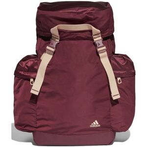 adidas Originals Women'S Sports Backpack - Victory Crimson/halo Blush adidas Originals Women'S Sports Backpack - Victory Crimson/halo Blush