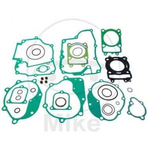 Centauro Sym 125 Joyride / Gts / Citycom - Engine Gasket Kit 930a006fl Centauro Sym 125 Joyride / Gts / Citycom - Engine Gasket Kit 930a006fl