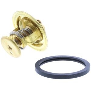 Vemo Thermostat Coolant For Rover 75 I Tourer (Rj) 2003 To 2005 V50-99-0002 Vemo Thermostat Coolant For Rover 75 I Tourer (Rj) 2003 To 2005 V50-99-0002