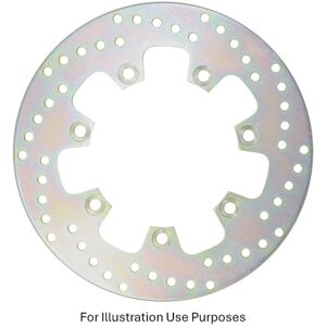 EBC BRAKES MD4010RS Inox Steel - Disc Brake EBC BRAKES MD4010RS Inox Steel - Disc Brake