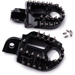 As3 Performance As3 Foot Pegs For Husaberg Te Fe 125 250 300 350 390 501 570 2008-2014 As3 Performance As3 Foot Pegs For Husaberg Te Fe 125 250 300 350 390 501 570 2008-2014