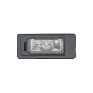 Iparlux 562-License Plate Light With Lamp Holder Included Left Or Right Pilot Led Compat Iparlux 562-License Plate Light With Lamp Holder Included Left Or Right Pilot Led Compat