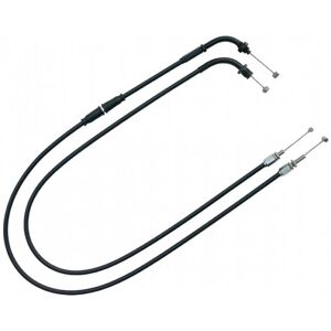 Venhill Honda 1000 Cbr F - 89/92 - Accelerator Cables / 0650-1805 Venhill Honda 1000 Cbr F - 89/92 - Accelerator Cables / 0650-1805
