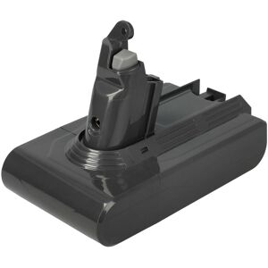 Vhbw Battery For Dyson V6 Hepa V6 Motorhead V6 Fluffy V6 Mattress 1500mah 21.6v Vhbw Battery For Dyson V6 Hepa V6 Motorhead V6 Fluffy V6 Mattress 1500mah 21.6v