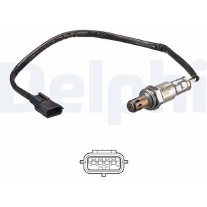 2x ✅fits Delphi Es21060-12b1 Oxygen Sensor Es21060-12b1 Lambda Probe ⭐uk Seller⭐ 2x ✅fits Delphi Es21060-12b1 Oxygen Sensor Es21060-12b1 Lambda Probe ⭐uk Seller⭐