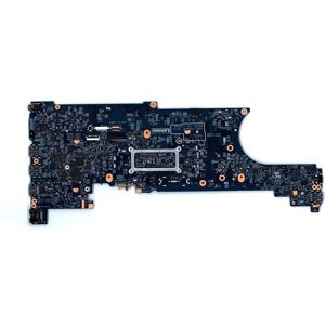 Lenovo Thinkpad T570 T570 Motherboard Mainboard I7-7600 Uma 01er123 Lenovo Thinkpad T570 T570 Motherboard Mainboard I7-7600 Uma 01er123