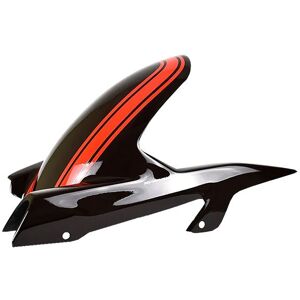 Pyramid Hugger Candy Diamond Brown / Metallic Orange - Kawasaki Z900 Rs (2022) Pyramid Hugger Candy Diamond Brown / Metallic Orange - Kawasaki Z900 Rs (2022)