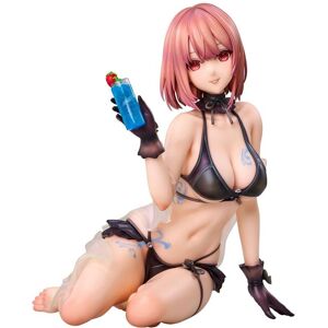 Creative Labs Original Character Pvc Statue Necomi Illustration One More Drink For The Vacatio Creative Labs Original Character Pvc Statue Necomi Illustration One More Drink For The Vacatio