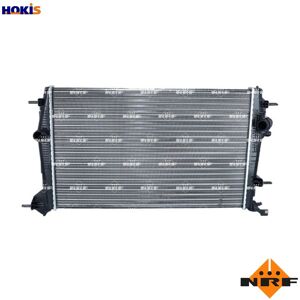 Nrf Radiator Engine Cooling 59354a For M9r610/615 2.0l M4r711/713/710 2.0l 4cyl Nrf Radiator Engine Cooling 59354a For M9r610/615 2.0l M4r711/713/710 2.0l 4cyl