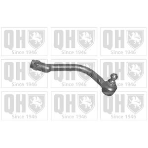 Tie Rod End Right Front 219mm Length Fits Hyundai Sonata Quinton Hazell Qr3776s Tie Rod End Right Front 219mm Length Fits Hyundai Sonata Quinton Hazell Qr3776s