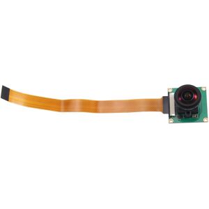 Sodial 3x(5 Megapixels 1080p Sensor Ov5647 Camera Module With 15 Pin Cable, 175°6847 Sodial 3x(5 Megapixels 1080p Sensor Ov5647 Camera Module With 15 Pin Cable, 175°6847