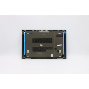 Lenovo Yoga 7-14itl5 Lcd Cover Rear Back Housing Brown 5cb1a08844 Lenovo Yoga 7-14itl5 Lcd Cover Rear Back Housing Brown 5cb1a08844