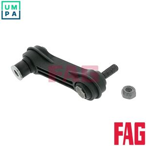 Schaeffler Fag Linkcoupling Rod Stabiliser Bar 818 0622 10 For Mercedes-Benz B-Class/sports Schaeffler Fag Linkcoupling Rod Stabiliser Bar 818 0622 10 For Mercedes-Benz B-Class/sports