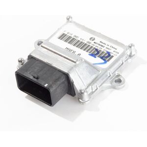 Cmpo Ecu (Euro 5) For Lx500-J-E5, Lx500-K-E5 Easy Installation Blade Black Female Cmpo Ecu (Euro 5) For Lx500-J-E5, Lx500-K-E5 Easy Installation Blade Black Female