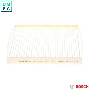 Bosch Filter Cabin Air 1 987 432 299 For Smart Fortwo/cabrio/hatch/pequeno 1.0l 3cyl Bosch Filter Cabin Air 1 987 432 299 For Smart Fortwo/cabrio/hatch/pequeno 1.0l 3cyl