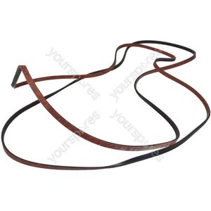 Belt Driving For Whirlpool Tumble Dryers And Spin Dryers/washing Machines Belt Driving For Whirlpool Tumble Dryers And Spin Dryers/washing Machines