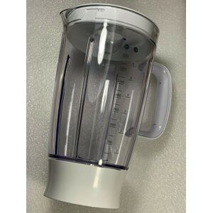 Kenwood - Blender Bowl 1.5L White - Food Processor & Cooker Kenwood - Blender Bowl 1.5L White - Food Processor & Cooker