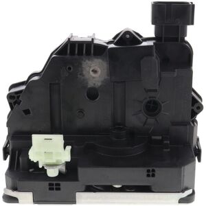 Vemo Opel Corsa D Rear Left Door Lock - Car Door Lock Vemo Opel Corsa D Rear Left Door Lock - Car Door Lock