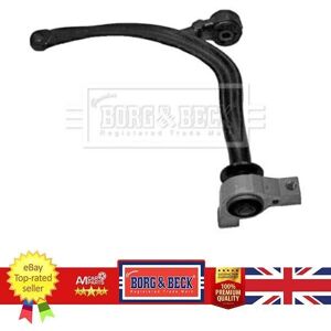 Trailing Control Arm For Citroen C5 01-04 3520.K3 Borg & Beck Bca6193 Trailing Control Arm For Citroen C5 01-04 3520.K3 Borg & Beck Bca6193