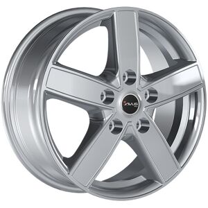 Alloy Wheel Avus Ac-V51 For Dacia Duster 7x17 5x114.3 Hyper Silver I5i Alloy Wheel Avus Ac-V51 For Dacia Duster 7x17 5x114.3 Hyper Silver I5i
