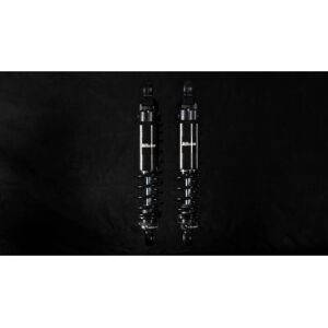 Bitube Pair Shock Absorbers Bitubo With Bowl For Yamaha 1700 Vmx V-Max 1985-2001 Bitube Pair Shock Absorbers Bitubo With Bowl For Yamaha 1700 Vmx V-Max 1985-2001